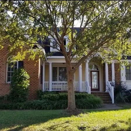 14Th & Hoos Villa